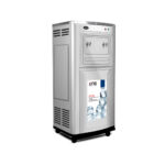 NasGas 65G Water Cooler – Silver - Image 2