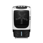 NasGas 9800AIR Air Cooler – White