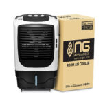 NasGas 9800AIR Air Cooler – White - Image 3