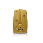 NasGas DG99 Gas Geyser – Golden