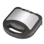 National 786-665 Sandwich Maker – Black