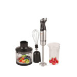 National 786-820 Hand Blender – Black