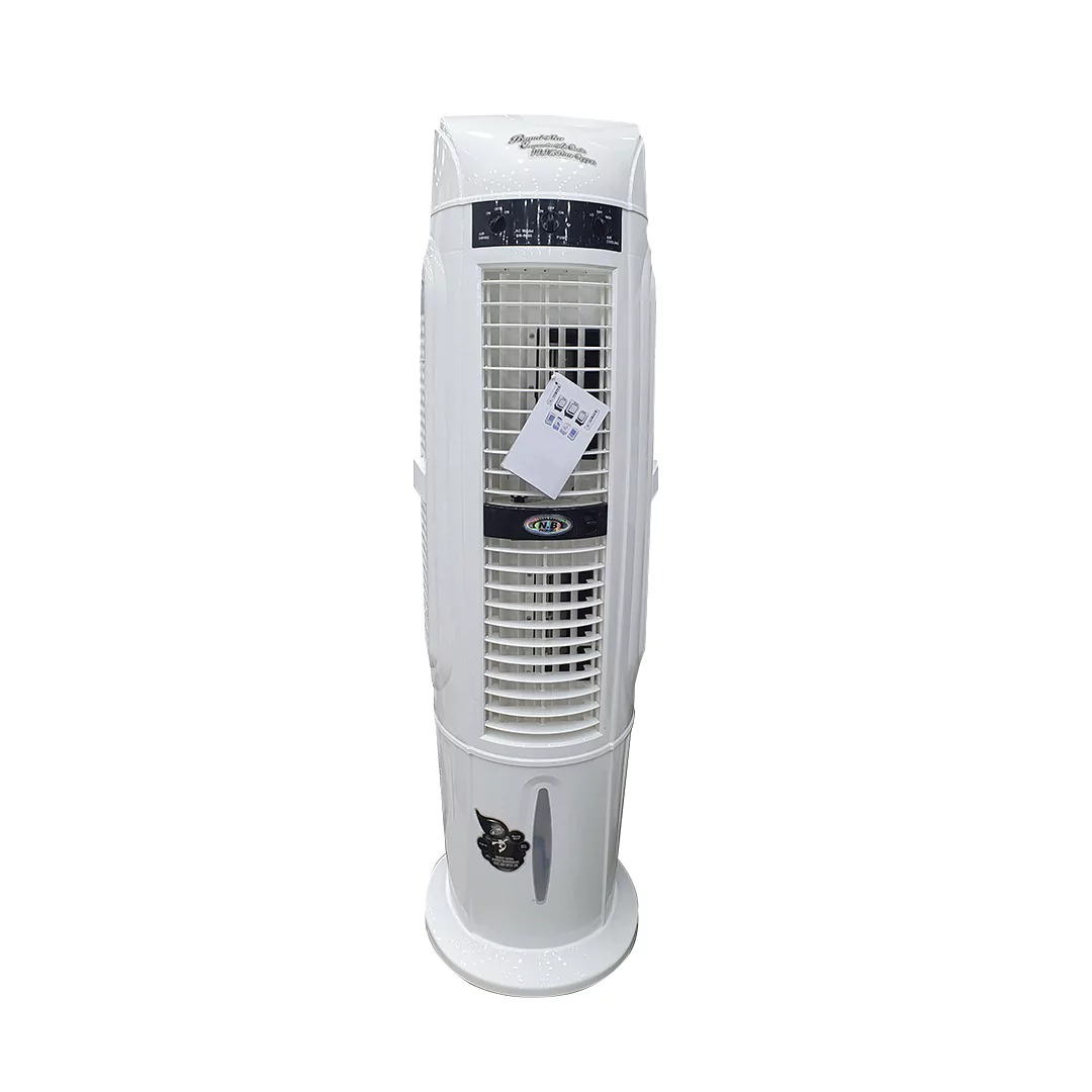 NB-9000 NB 9000 Air Cooler β White - Image 1