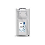 NasGas 25 Water Cooler – Steel