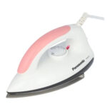 Panasonic 317T Iron – White