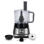 Panasonic 619 Chopper – Silver