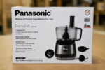 Panasonic 619 Chopper – Silver - Image 2