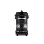 Panasonic 637 Vacuum Cleaner – Black