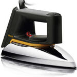 Philips 1172 Iron – Black