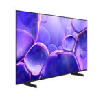 Samsung 43U8000F 43 Inch LED TV – Black - Image 2