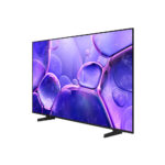 Samsung 43U8000F 43 Inch LED TV – Black - Image 3