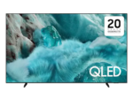 Samsung 50Q7 50 Inch LED TV – Black