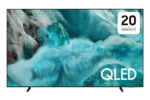 Samsung 50Q7 50 Inch LED TV – Black - Image 2