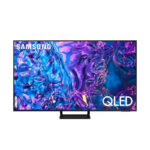 Samsung 55Q70 55 Inch LED TV – Black