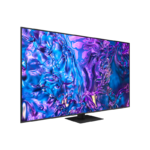 Samsung 55Q70 55 Inch LED TV – Black - Image 2