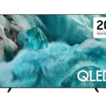 Samsung 55Q7F 55 Inch LED TV – Black