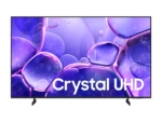 Samsung 55U8000 55 Inch LED TV – Black