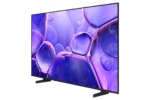 Samsung 55U8000 55 Inch LED TV – Black - Image 3