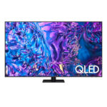 Samsung 65Q70D 65 Inch LED TV – Black