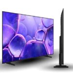 Samsung 75U8000 75 Inch LED TV – Black - Image 2