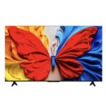 TCL 43S51K 43 Inch LED TV – Black