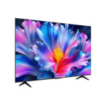 TCL 55P6L 55 Inch LED TV – Black - Image 2