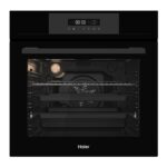Haier HOX-FP3AGB-PK Built-in Oven – Black