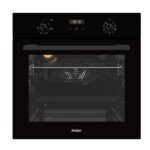 Haier HOX-P09HGB-PK Built-in Oven – Black