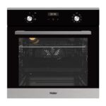 Haier HOX-P09HGBX-PK Built-in Oven – Black
