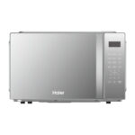 Haier 45DGM Microwave Oven – Silver