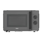 Haier 26MGH Microwave Oven – Black
