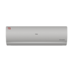 Haier 13HFS Split AC – Silver