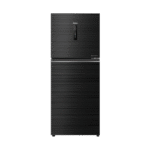 Haier 418IOT Refrigerator – Black