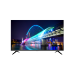 Haier 50K85FUX 50 Inch LED TV – Black