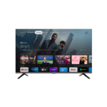 Haier 40K85FFX 40 Inch LED TV – Black