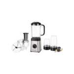 West Point 445 Juicer – Black