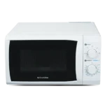 EcoStar 2023WSM Microwave Oven – Black
