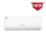 EcoStar 18NVO1W Split AC – White