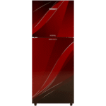 Orient 330 MARVEL Refrigerator – Red